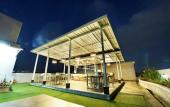 Туры в отель Oakwood Merdeka Bandung Туры в отель Oakwood Merdeka Bandung