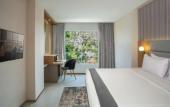 Туры в отель Oakwood Merdeka Bandung Туры в отель Oakwood Merdeka Bandung