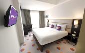 Туры в отель Oakwood Merdeka Bandung Туры в отель Oakwood Merdeka Bandung