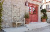 Туры в отель Alakapi Hotel & Villas Туры в отель Alakapi Hotel & Villas