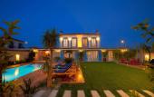 Туры в отель Alakapi Hotel & Villas Туры в отель Alakapi Hotel & Villas