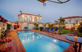 Туры в отель Alakapi Hotel & Villas Туры в отель Alakapi Hotel & Villas