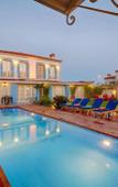 Туры в отель Alakapi Hotel & Villas Туры в отель Alakapi Hotel & Villas