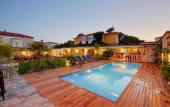 Туры в отель Alakapi Hotel & Villas Туры в отель Alakapi Hotel & Villas