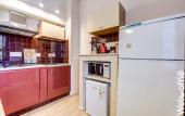 Туры в отель Welcome Home Apartments Ligovsky 99 Туры в отель Welcome Home Apartments Ligovsky 99