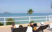Туры в отель Baan Jai Dee Beach Front Hotel Туры в отель Baan Jai Dee Beach Front Hotel
