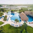 Тур в Доминикану, Пунта кана с 27 Апреля. Отель: Grand Paradise Bavaro Beach Resort & Spa 4**