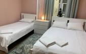 Туры в отель Esenin Hostel Туры в отель Esenin Hostel