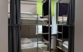 Туры в отель Esenin Hostel Туры в отель Esenin Hostel