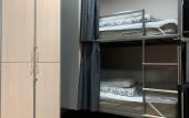 Туры в отель Esenin Hostel Туры в отель Esenin Hostel