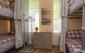 Туры в отель Esenin Hostel Туры в отель Esenin Hostel