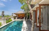 Туры в отель Villa Lidwina by Nagisa Bali Туры в отель Villa Lidwina by Nagisa Bali