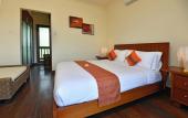 Туры в отель Villa Lidwina by Nagisa Bali Туры в отель Villa Lidwina by Nagisa Bali