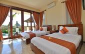 Туры в отель Villa Lidwina by Nagisa Bali Туры в отель Villa Lidwina by Nagisa Bali