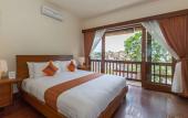 Туры в отель Villa Lidwina by Nagisa Bali Туры в отель Villa Lidwina by Nagisa Bali