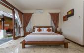 Туры в отель Villa Lidwina by Nagisa Bali Туры в отель Villa Lidwina by Nagisa Bali