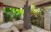 Туры в отель Villa Lidwina by Nagisa Bali Туры в отель Villa Lidwina by Nagisa Bali