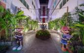 Туры в отель Rung Aroon Hotel By Le Siri Туры в отель Rung Aroon Hotel By Le Siri