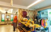 Туры в отель Rung Aroon Hotel By Le Siri Туры в отель Rung Aroon Hotel By Le Siri