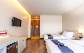 Туры в отель Rung Aroon Hotel By Le Siri Туры в отель Rung Aroon Hotel By Le Siri