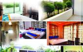 Туры в отель Kamaro Holiday Resort Туры в отель Kamaro Holiday Resort