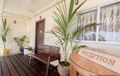 Туры в отель Luau Beach Inn Туры в отель Luau Beach Inn