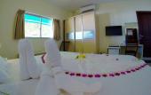 Туры в отель Luau Beach Inn Туры в отель Luau Beach Inn
