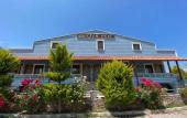 Туры в отель Geyikli Berfin Otel Туры в отель Geyikli Berfin Otel