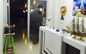 Туры в отель Geyikli Berfin Otel Туры в отель Geyikli Berfin Otel