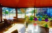 Туры в отель Geyikli Berfin Otel Туры в отель Geyikli Berfin Otel