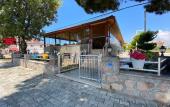 Туры в отель Geyikli Berfin Otel Туры в отель Geyikli Berfin Otel