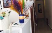 Туры в отель Geyikli Berfin Otel Туры в отель Geyikli Berfin Otel