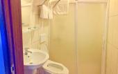 Туры в отель Geyikli Berfin Otel Туры в отель Geyikli Berfin Otel