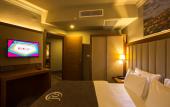 Туры в отель Yilmazoglu Park Otel Туры в отель Yilmazoglu Park Otel