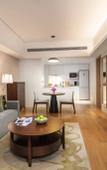 Туры в отель Somerset Xindicheng Xi'an Туры в отель Somerset Xindicheng Xi'an