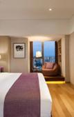 Туры в отель Somerset Xindicheng Xi'an Туры в отель Somerset Xindicheng Xi'an