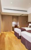 Туры в отель Somerset Xindicheng Xi'an Туры в отель Somerset Xindicheng Xi'an