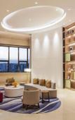 Туры в отель Somerset Xindicheng Xi'an Туры в отель Somerset Xindicheng Xi'an