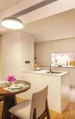 Туры в отель Somerset Xindicheng Xi'an Туры в отель Somerset Xindicheng Xi'an