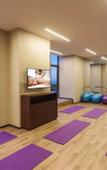 Туры в отель Somerset Xindicheng Xi'an Туры в отель Somerset Xindicheng Xi'an