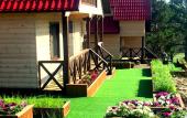 Туры в отель Bajkal Dar Hotel Туры в отель Bajkal Dar Hotel
