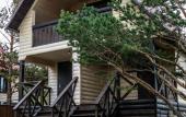 Туры в отель Bajkal Dar Hotel Туры в отель Bajkal Dar Hotel
