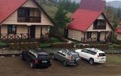 Туры в отель Bajkal Dar Hotel Туры в отель Bajkal Dar Hotel