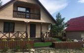 Туры в отель Bajkal Dar Hotel Туры в отель Bajkal Dar Hotel