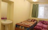 Туры в отель Tihoe Mesto Hostel Туры в отель Tihoe Mesto Hostel
