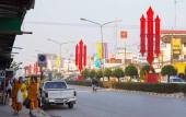 Туры в отель Khunyuw Hotel Туры в отель Khunyuw Hotel