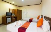 Туры в отель Khunyuw Hotel Туры в отель Khunyuw Hotel