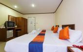 Туры в отель Khunyuw Hotel Туры в отель Khunyuw Hotel