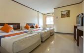 Туры в отель Khunyuw Hotel Туры в отель Khunyuw Hotel