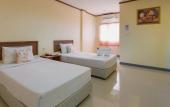 Туры в отель Khunyuw Hotel Туры в отель Khunyuw Hotel